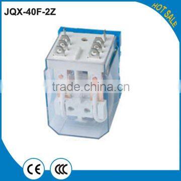 JQX-40F-2Z 12v micro relay