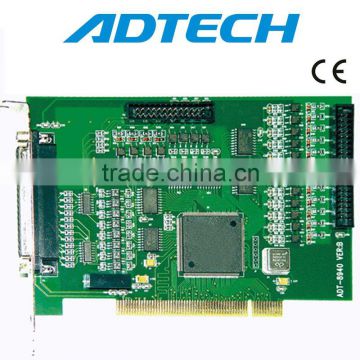 PCI motion control card 4-axis ADT-8940A1