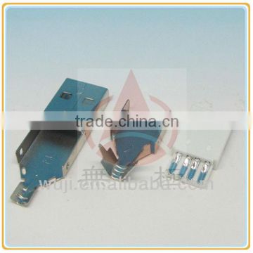 2013 Reach 59 items Approval 5 pin female mini usb connector