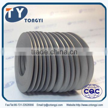 tungsten carbide disc for cutting parts