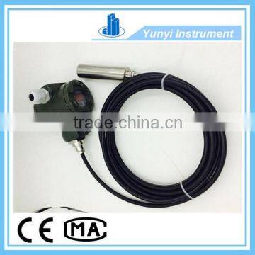 Sewage Low Cost Level Sensor