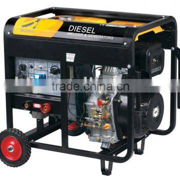 Diesel welder generators 190A