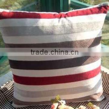 Afghanistan style decorative cotton / polyester cushions