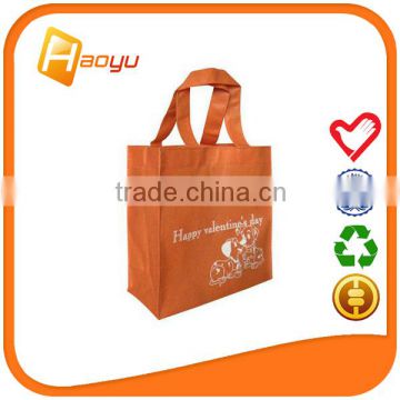 Wholesale handbags made in China wholesale cheap shopping bag as souvenir bag