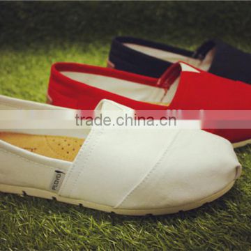 Sport casual shoes bright color series