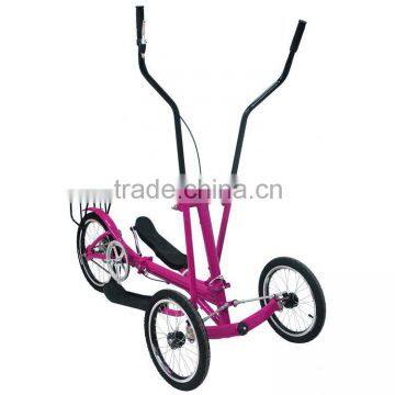 Cheap Wholesale Bicycles For Sale Exercise Biket Magnetic Elliptical Bike Unicycle Bicycle