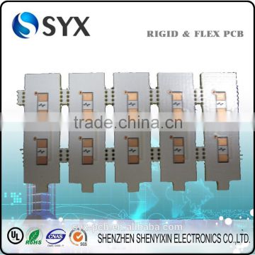 FR4 LED pcb board, rigid-flex pcb manufacturer,