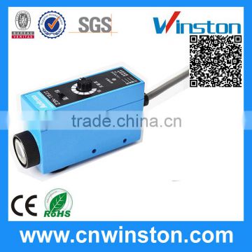 Z3N-TB22 Detect Blue And Green Color Mark Contrast PhotoCell Photoeye Sensor Switch with CE