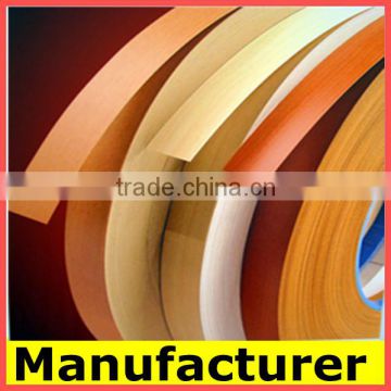 colorful pvc edge banding for furniture