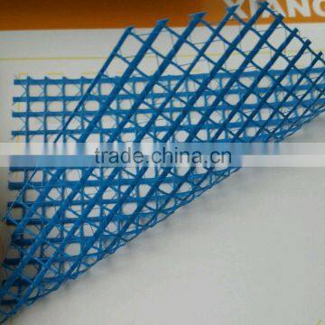 Mesh Tarpaulin PVC Coated