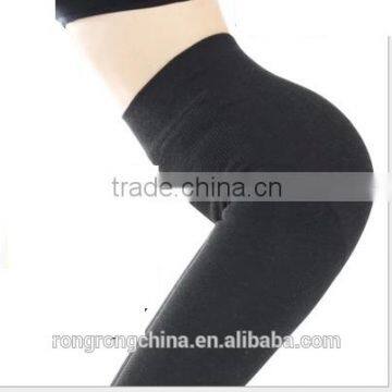 Factory hosiery manufacturers Wholesale top quality winter leggings for woman 8005_new