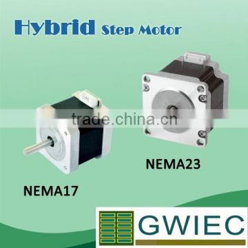 NEMA17 Hybrid Stepping Motor Frame Size 42mm