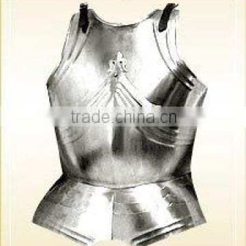 medievel chest plate 3000