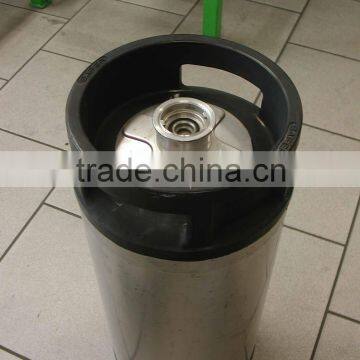 20L European imported stainless steel slim beer keg