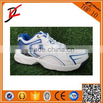 High Quality Men's Rubber Sole Training Cricket Shoes New Design                        
                                                Quality Choice