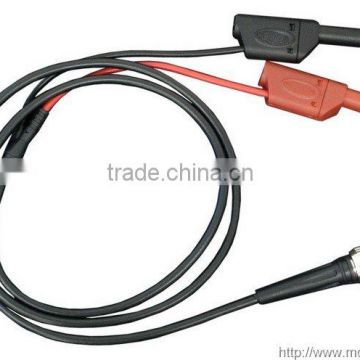 PTL925 - bnc to clip cable