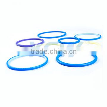 Excavators Parts Rotary Seal ROI cylinder seal PU ROI Center joint seal ROI