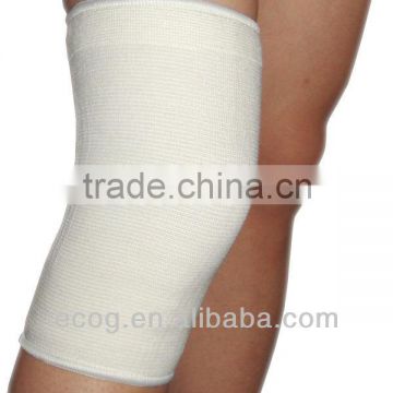High Quality Knitting Knee Support/knee pad knee brace, Available in Various Sizes and Colors