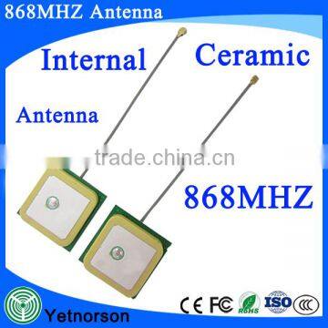 high gain active internal 868MHZ antenna manufacture