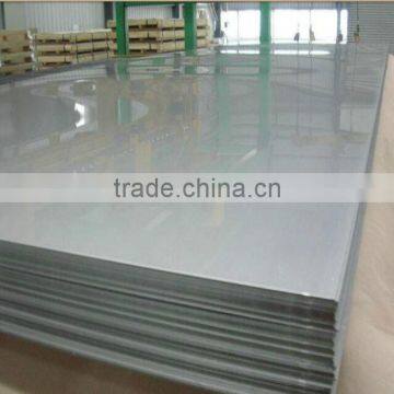 Reflector aluminum sheet AA1100 H18 for lighting