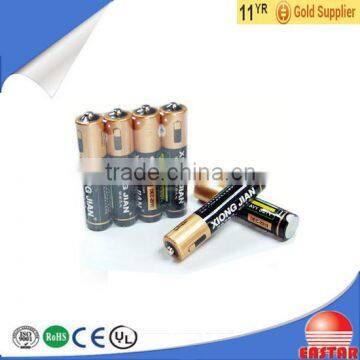 Super size AAAA LR61 alkaline battery