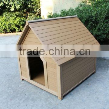 PS fashion Wooden dog kennels