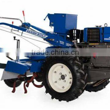 hand tractor for farm