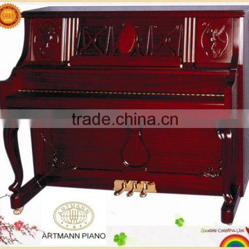Artmann Upright Piano UP125C2