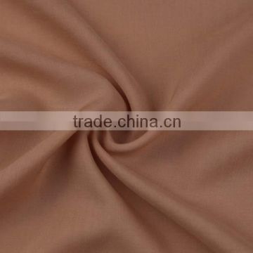 new fabric tencel/wood pulp fibre fabric soft and strength satin/poplin fabric dress shirt fabric