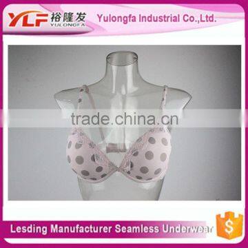 Hot Selling High Quality design Ladies sexy bra new