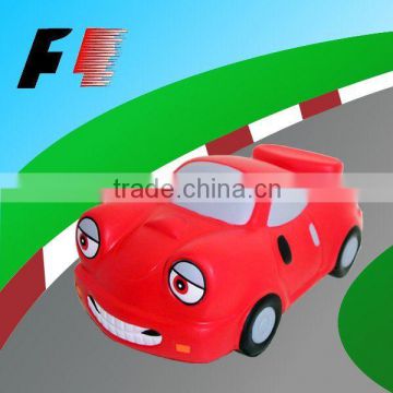 Promotion Gift/Car with happy face/