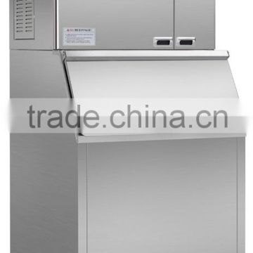 Commercial Ice maker (Water-cooled model)