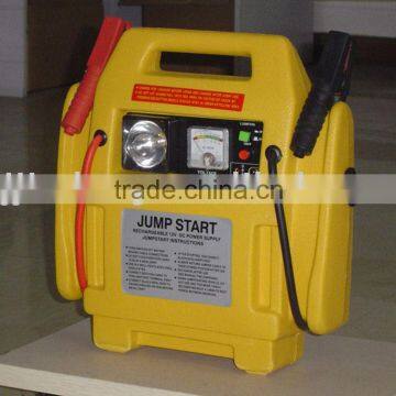 12v 17ah auto jump start CE/ROHS