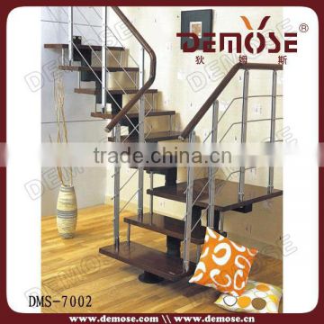 Demose prefabricated stairs | diy stairs