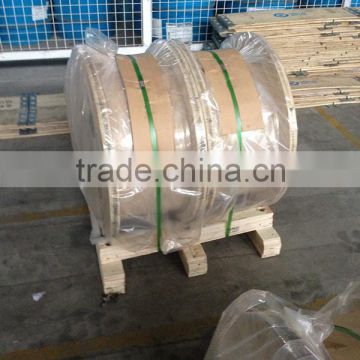 High carbon 2.0mm spring steel wire