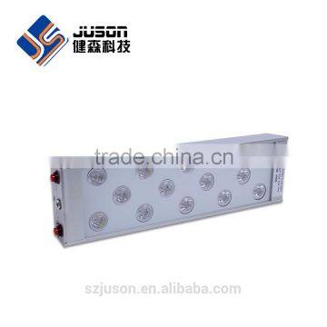 good quality aquarium led lighting AQL-2X-84W led saltwater aquarium lighting,best led aquarium lighting for your choice