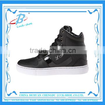 Boy's skate shoes own-design very high quality cheap price