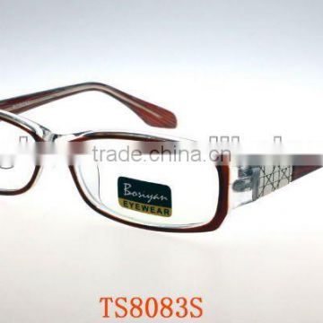CP injection optical eyewear frames,TS8083