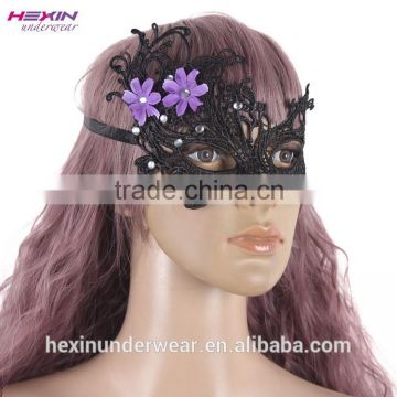 1pc Accept Halloween Carnival Eye Mask Christmas Party Mask