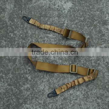 tactical two point gun sling,military gun sling