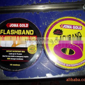 self-adhesive flashing tape/ flash band