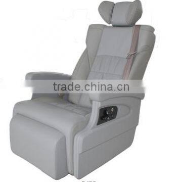 VAN modifild seat luxury car seat with CCC standard