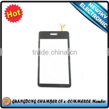 Good price replacement for lg gd510 touch screen