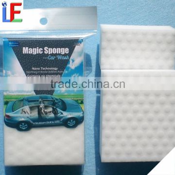 quality products unique technology melamine magic sponge car wash