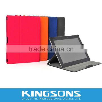 2012 New arrival case for ASUS Eee Pad TF201 10.1" KS6214