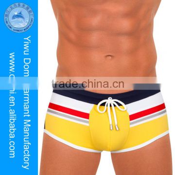 Domi new style swim briefs playboy boxer shorts for men,www.com sex photo,mens swimwear wholesale