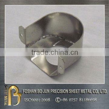 China manufacturer custom made metal stamping products , metal stamping 1 mm