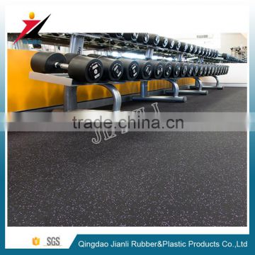 Anti slip rubber mat Heat resistant rubber floor matting