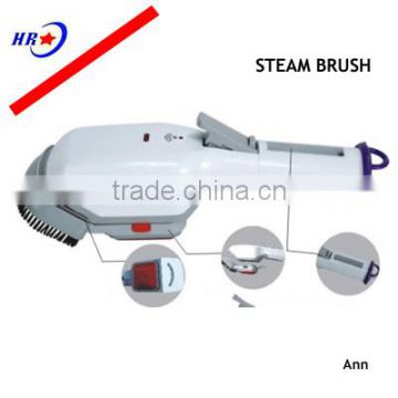 HRX-SJ2109/760 High pressure portable Steam Brush with Stainless steel soleplate on sale