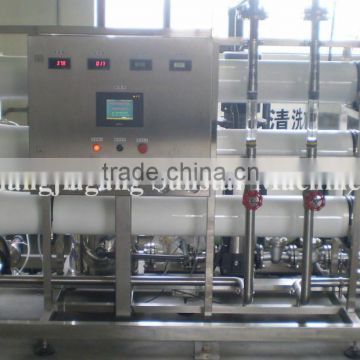 1000-20000Liter/h RO/RO Plant For Pure Water